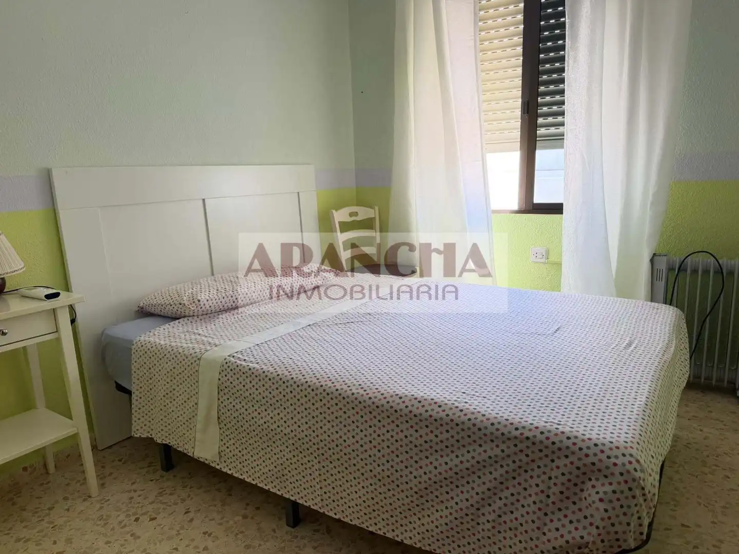 Bedroom of Duplexes for sale in Chipiona  with Air Conditioner, Heating and Terrace