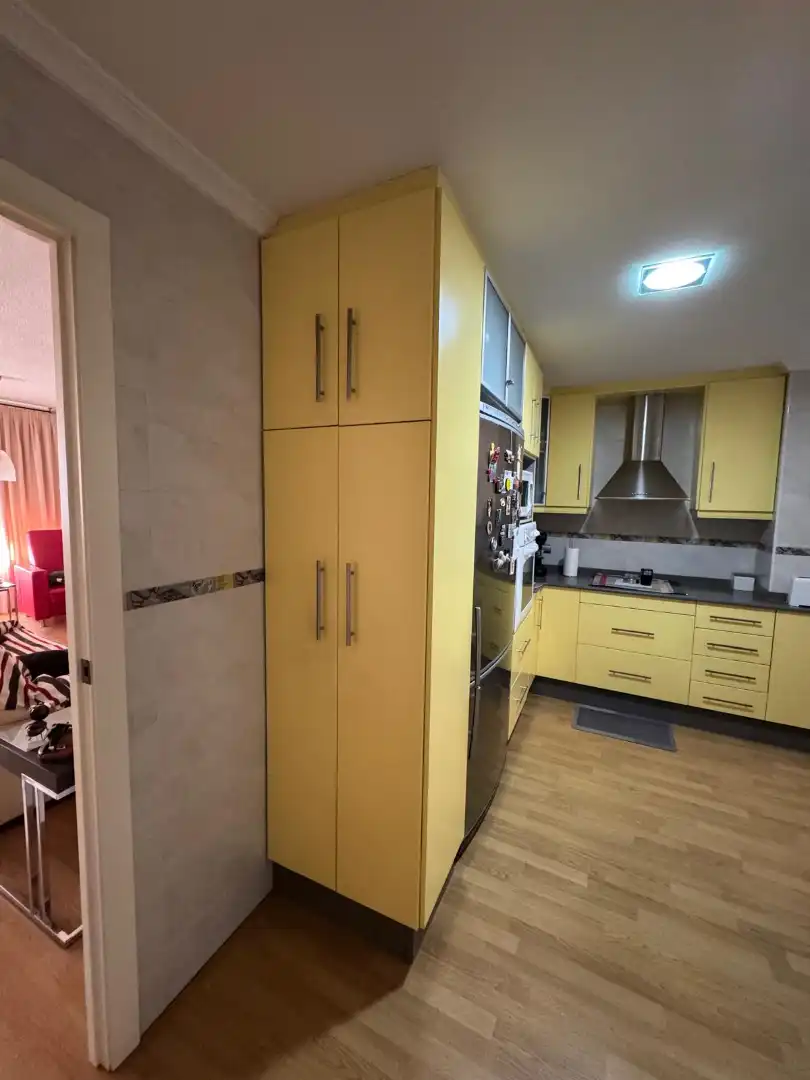 Cuina de Pis en venda en Almoradí amb Aire condicionat, Calefacció i Moblat