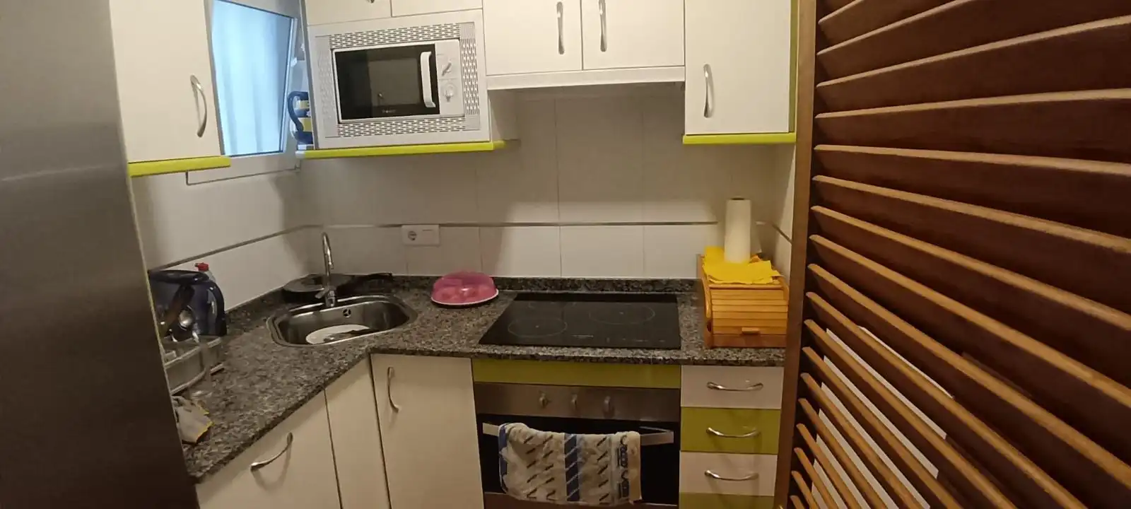 Appartement compact avec piscine à vendre à Playa de Levante, imagen 5