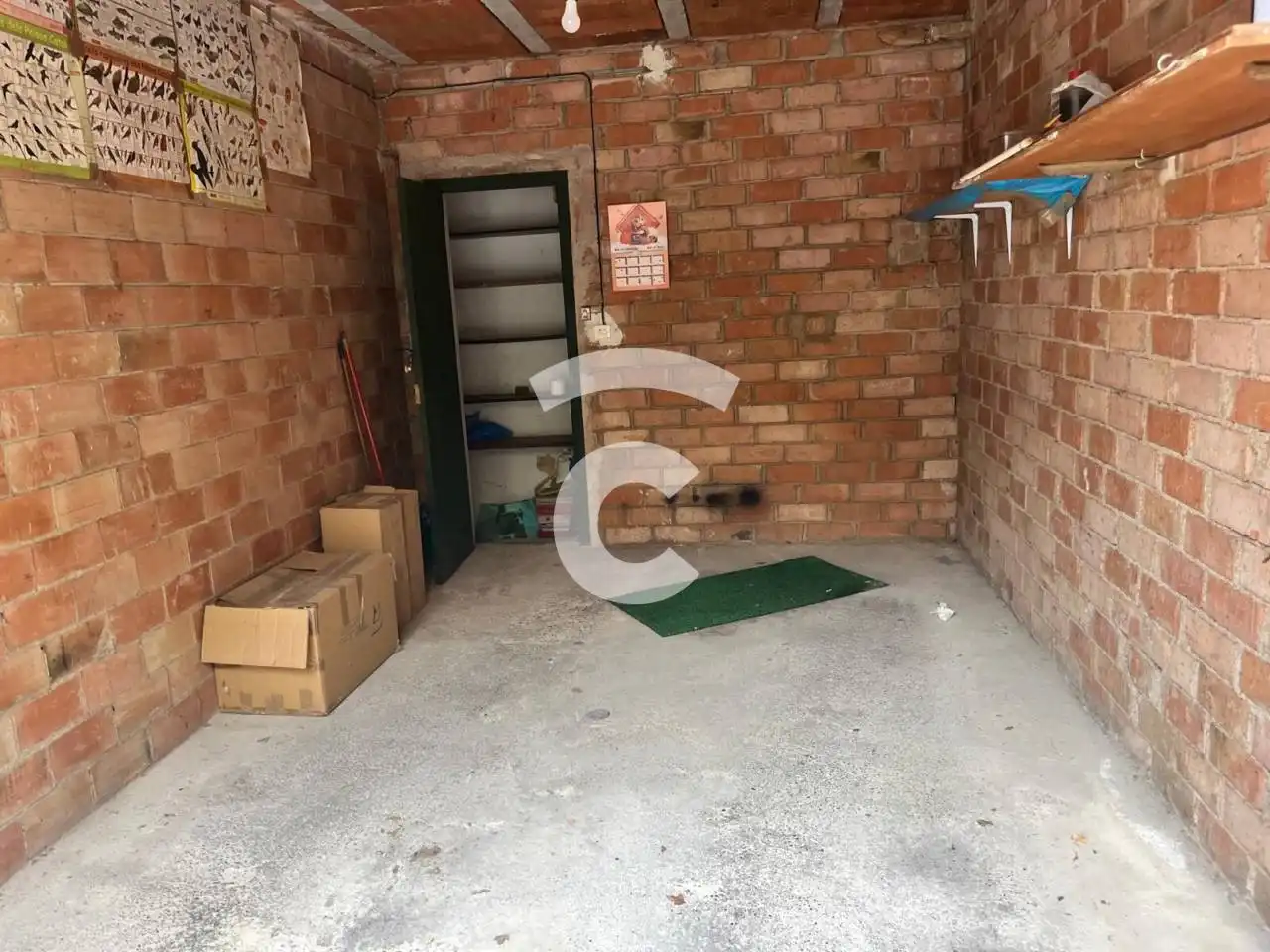 Appartamento con terrazza in vendita a Calle Pau, imagen 14