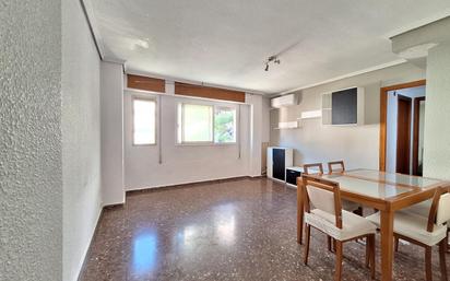 Living room of Apartment for sale in Cullera