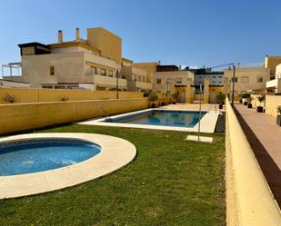 Piscina de Pis en venda en Vélez-Málaga amb Aire condicionat, Terrassa i Piscina