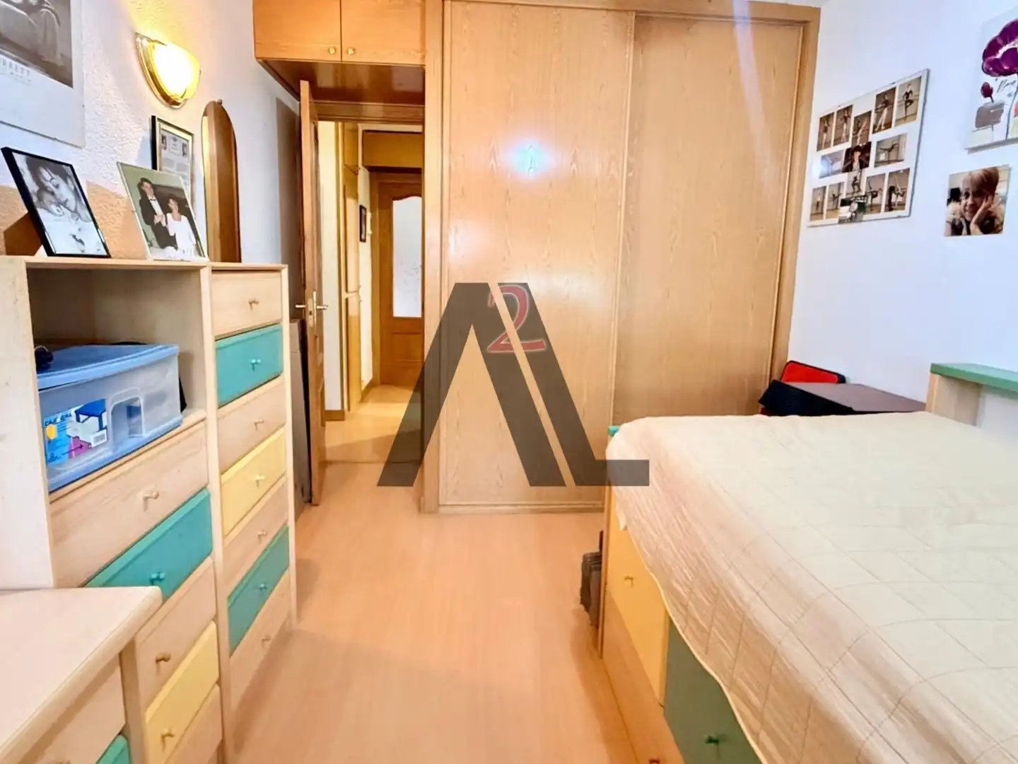 Piso en venta en Madrid, Madrid