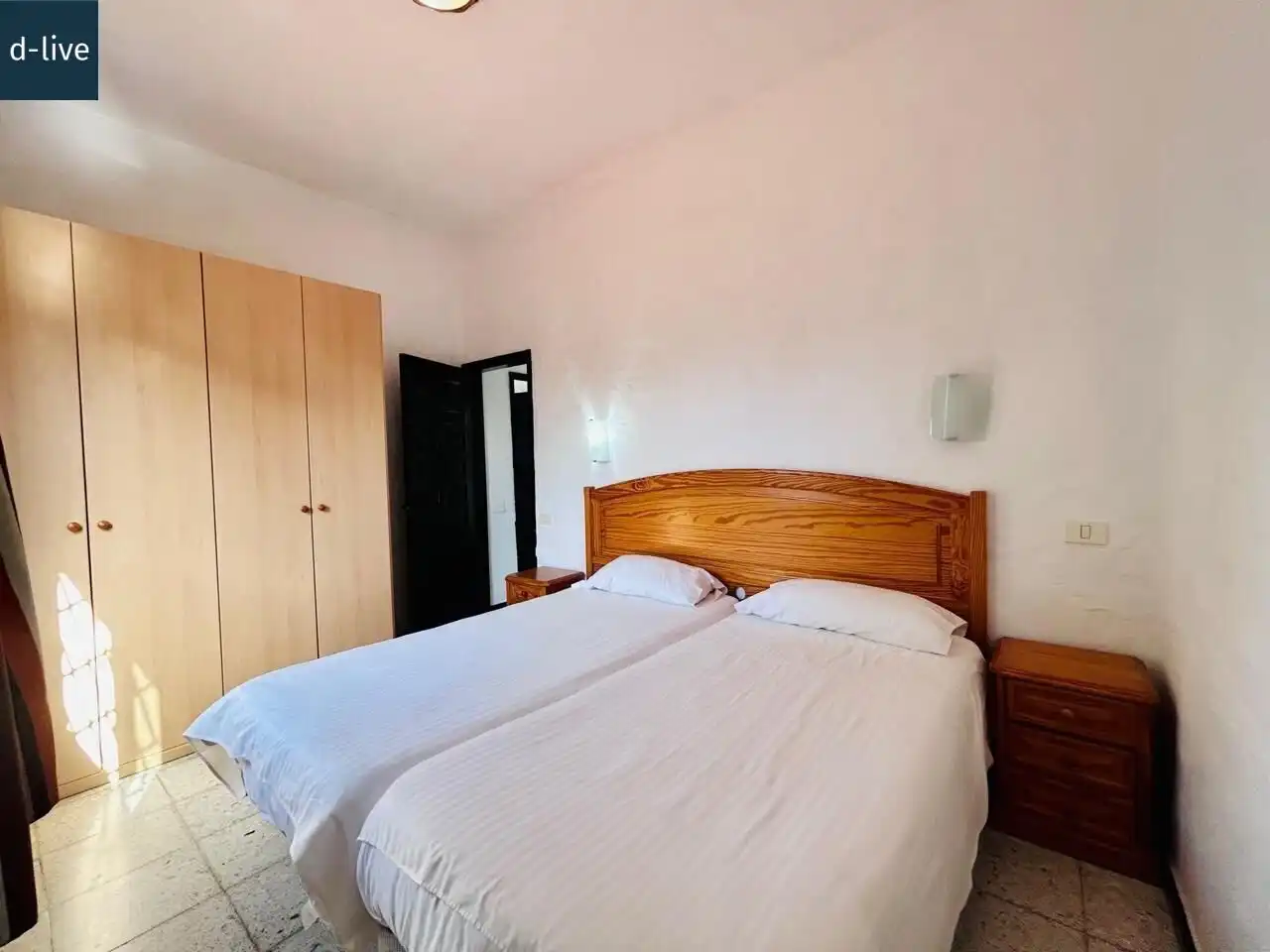 Schlafzimmer von Haus oder Chalet zum Verkauf in San Bartolomé de Tirajana