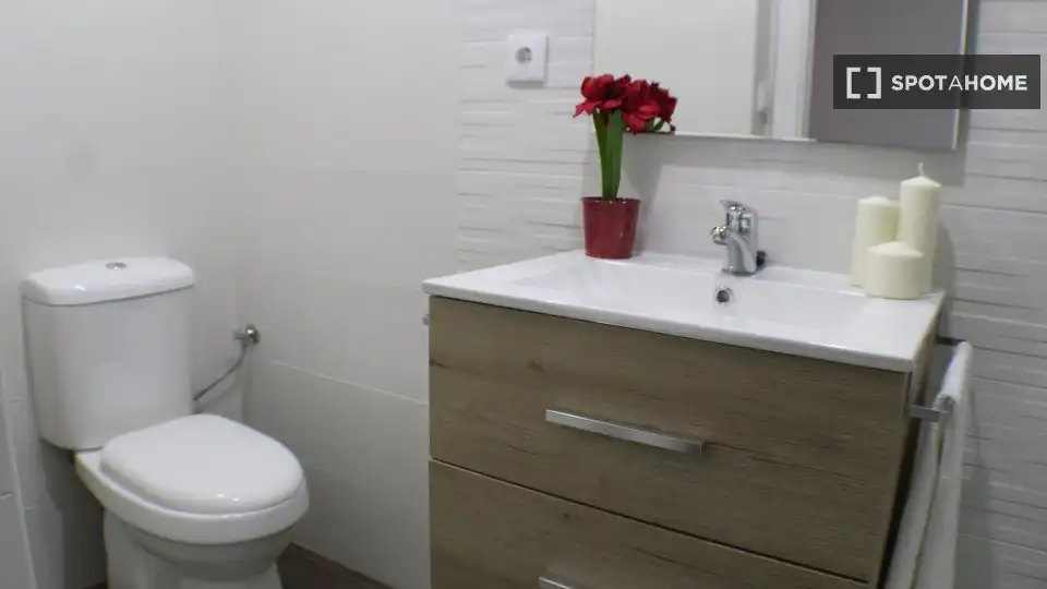 Habitació a Las Fuentes
