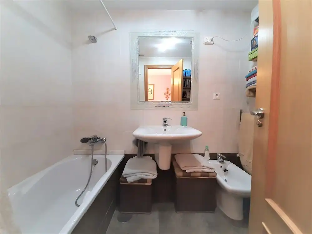 Appartement avec ascenseur à vendre à Centro, imagen 19