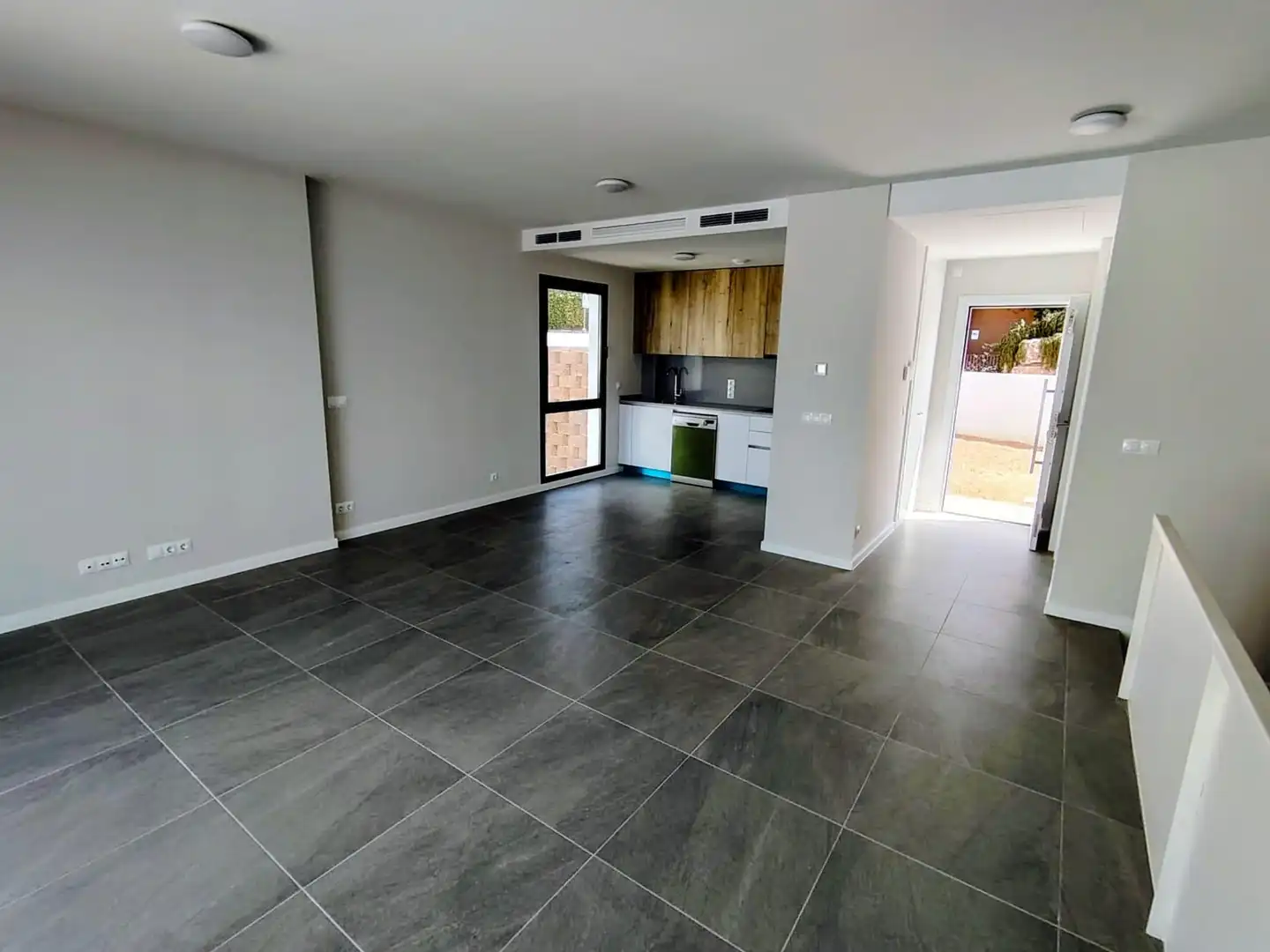Casa pareada con piscina en venta en Riviera del Sol, imagen 5