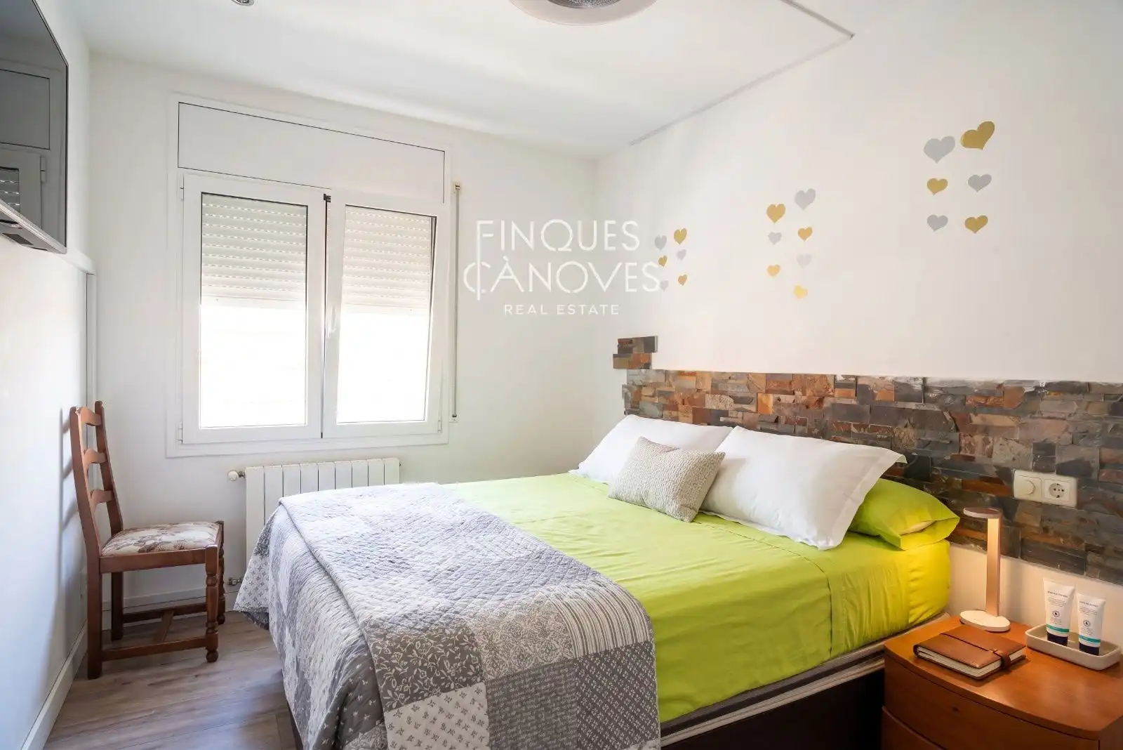 Wohnung mit Terrasse zum Verkauf in Sant Antoni, imagen 14