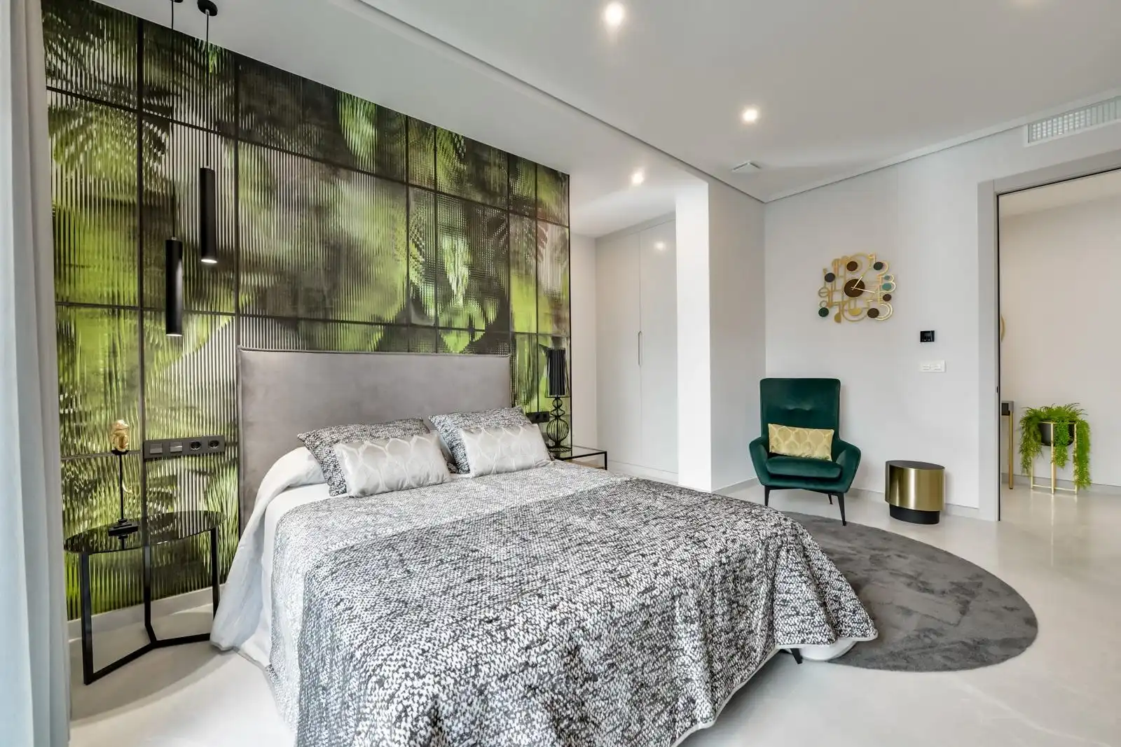 Chalet con piscina en venta en Golf Bahía, imagen 50