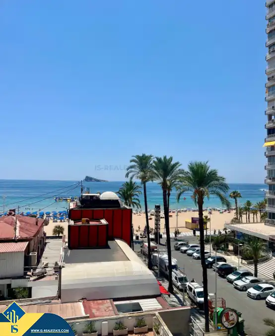 Wohnung mit Pool zum Verkauf in Playa de Levante, imagen 13