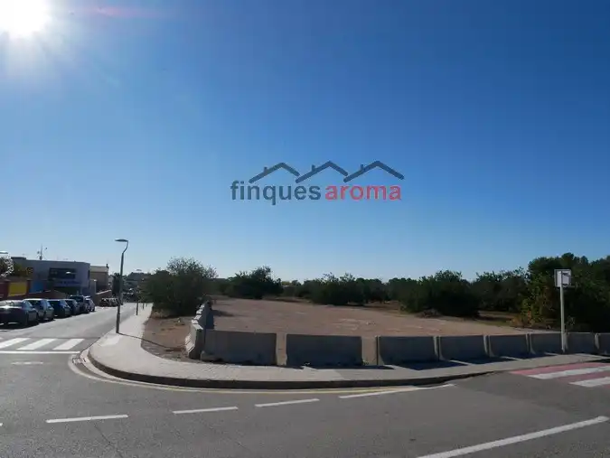 Terreny residencial en venda a Carrer Major 53, imagen 6