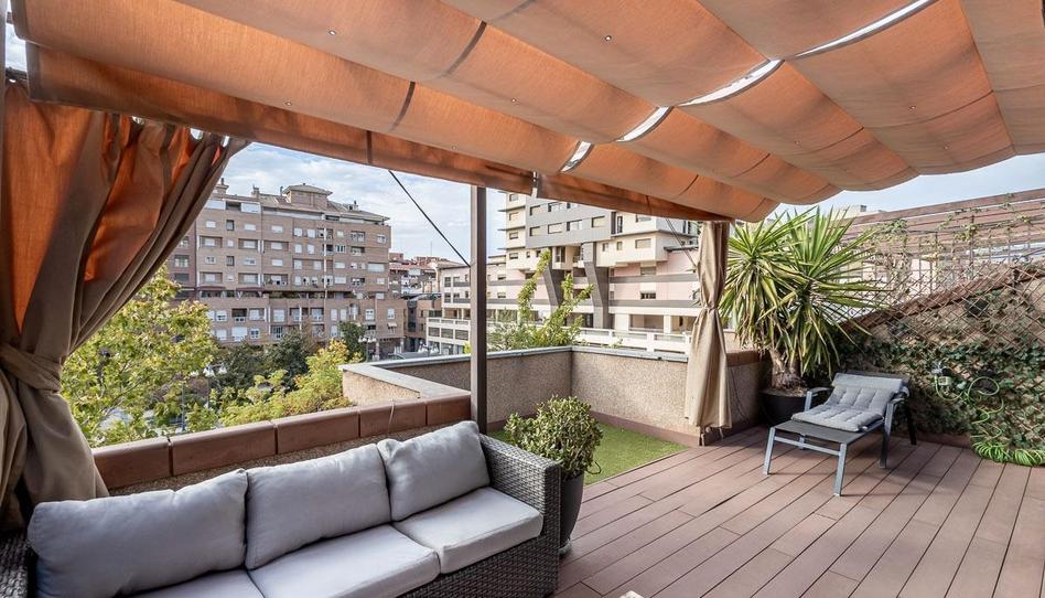 Photo 1 of Attic for sale in Plaza de San Lázaro, Plaza de Toros, Granada