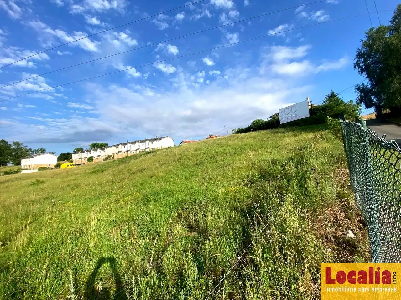 Lands and plots for sale in Barrio Polanco, imagen 4