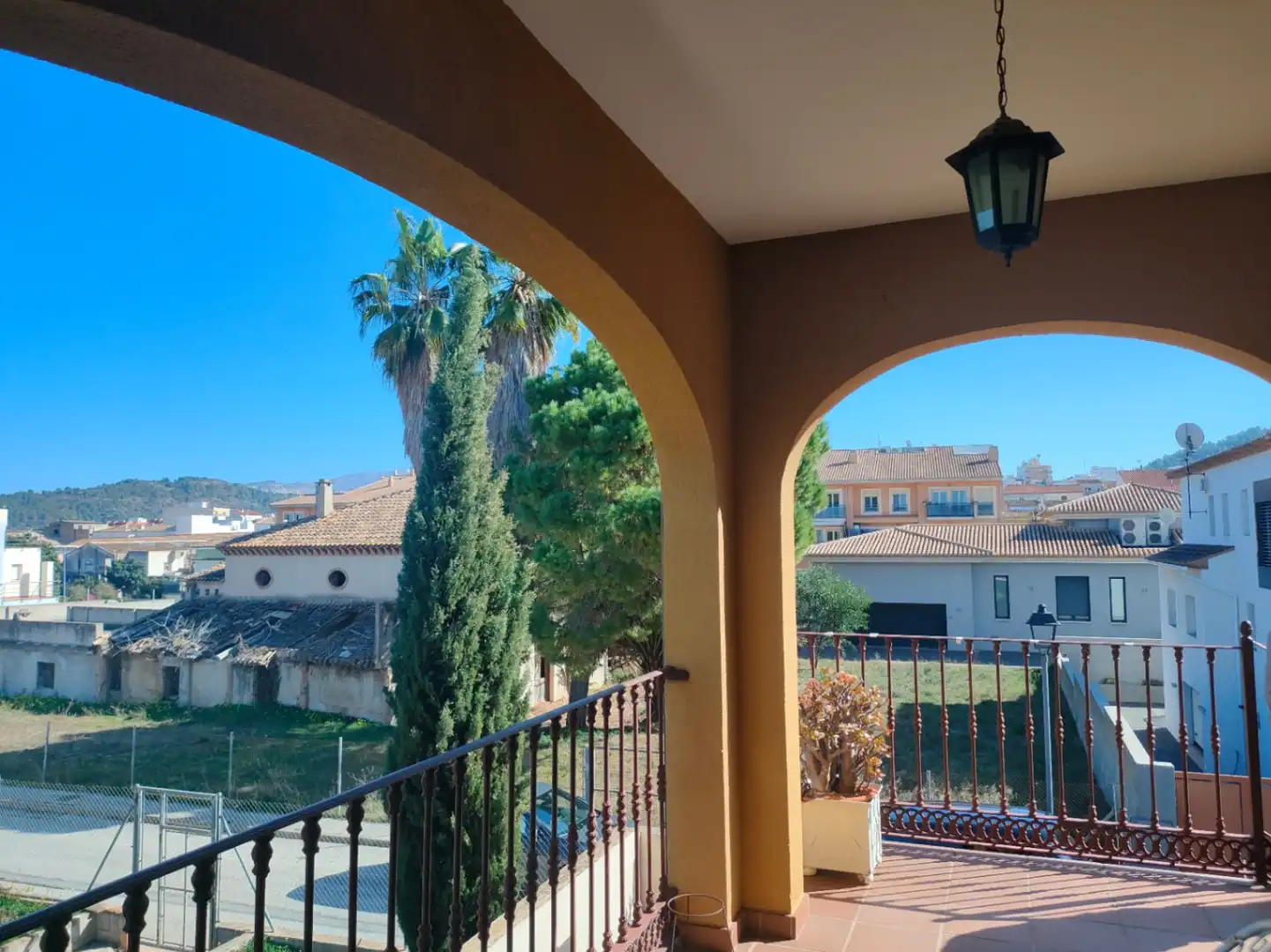 Detached house for sale in Pedreguer, imagen 5