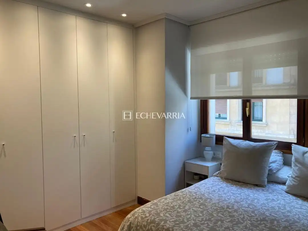 Wohnung zur Miete in Las Arenas