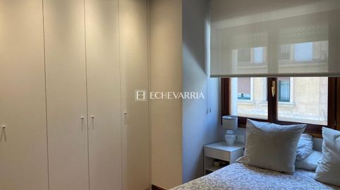Photo 5 of Flat for rent in Las Arenas, Getxo