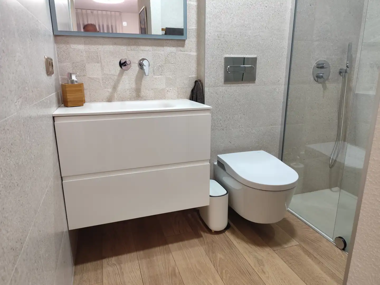 Flat with lift for sale in Calle Cuartel de Artillería 2, imagen 23