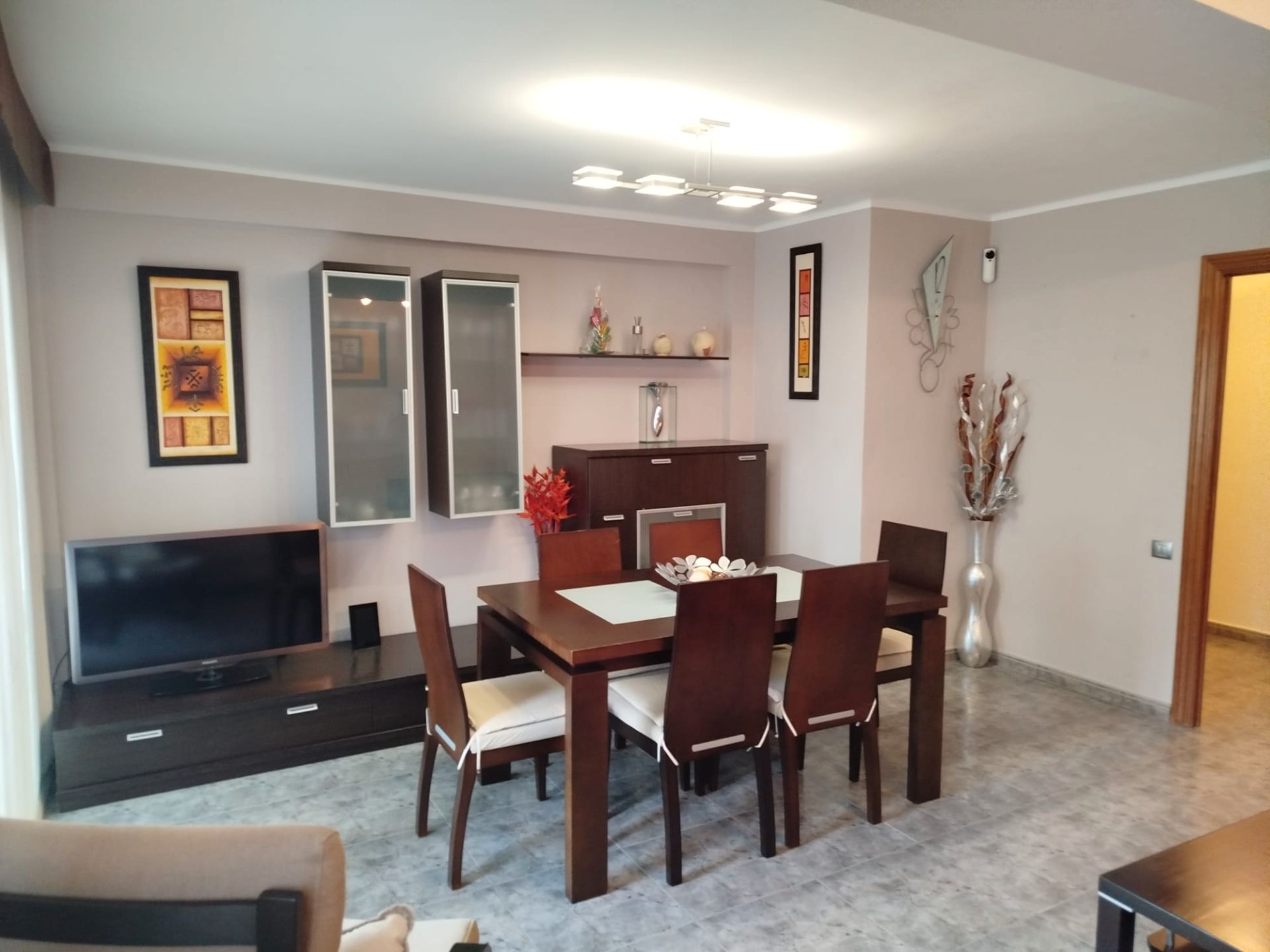 Pis en venda a Carrer de l'Àsia, Llefià