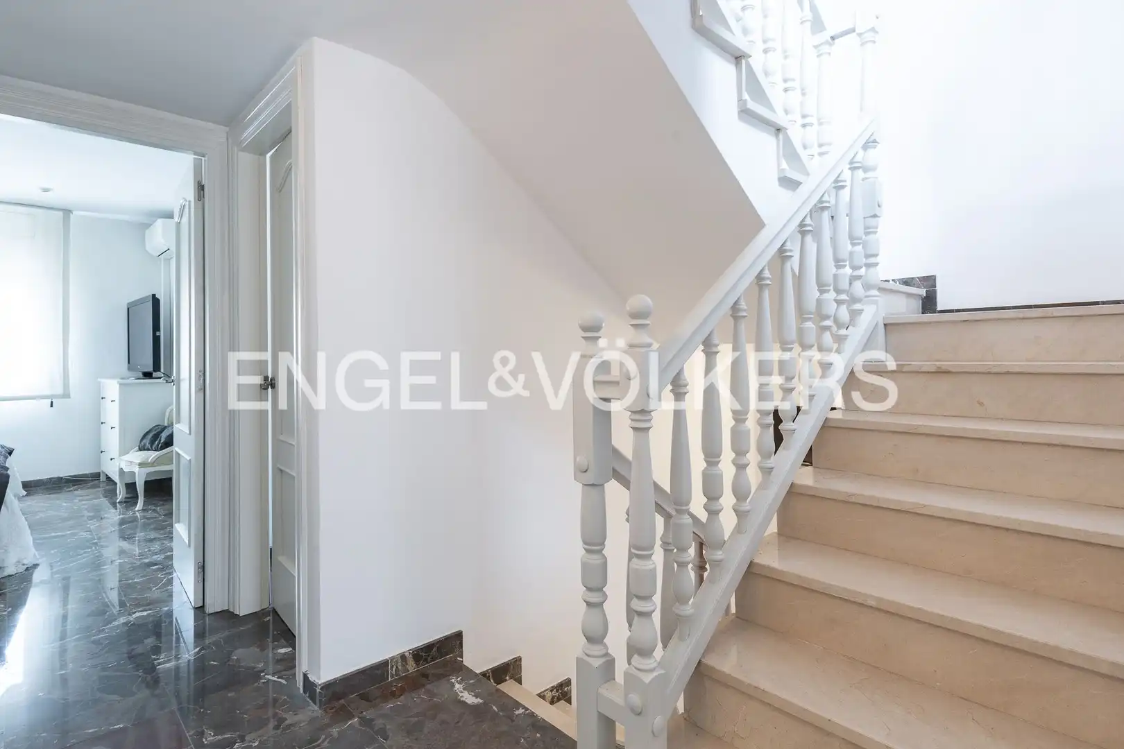 Detached homes for rent in Barberà del Vallès  with Air Conditioner, Heating and Private garden