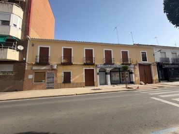 Casa en venta en De la Solana