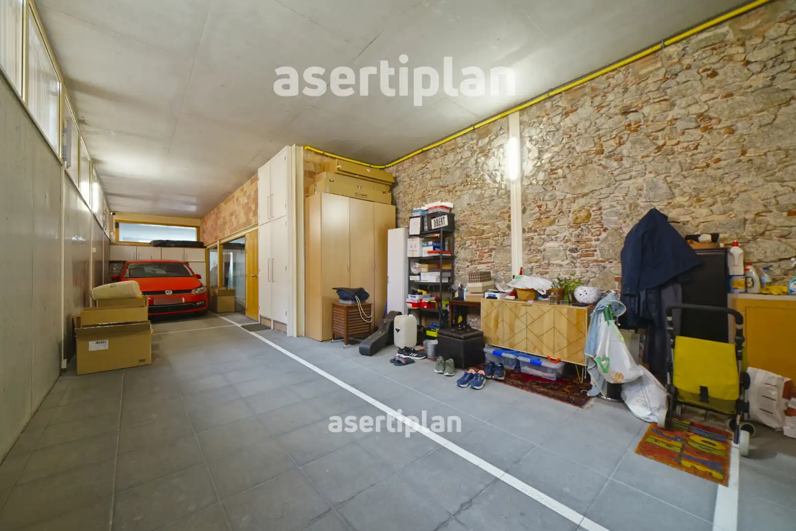Casa con terraza en venta en Plaça de les Tereses, imagen 4