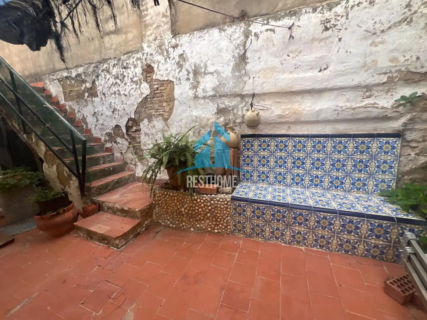 Casa o chalet en venta en Pueblo de Cullera