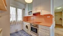 Kitchen of Flat for sale in  Pamplona / Iruña  with Heating and Parquet flooring