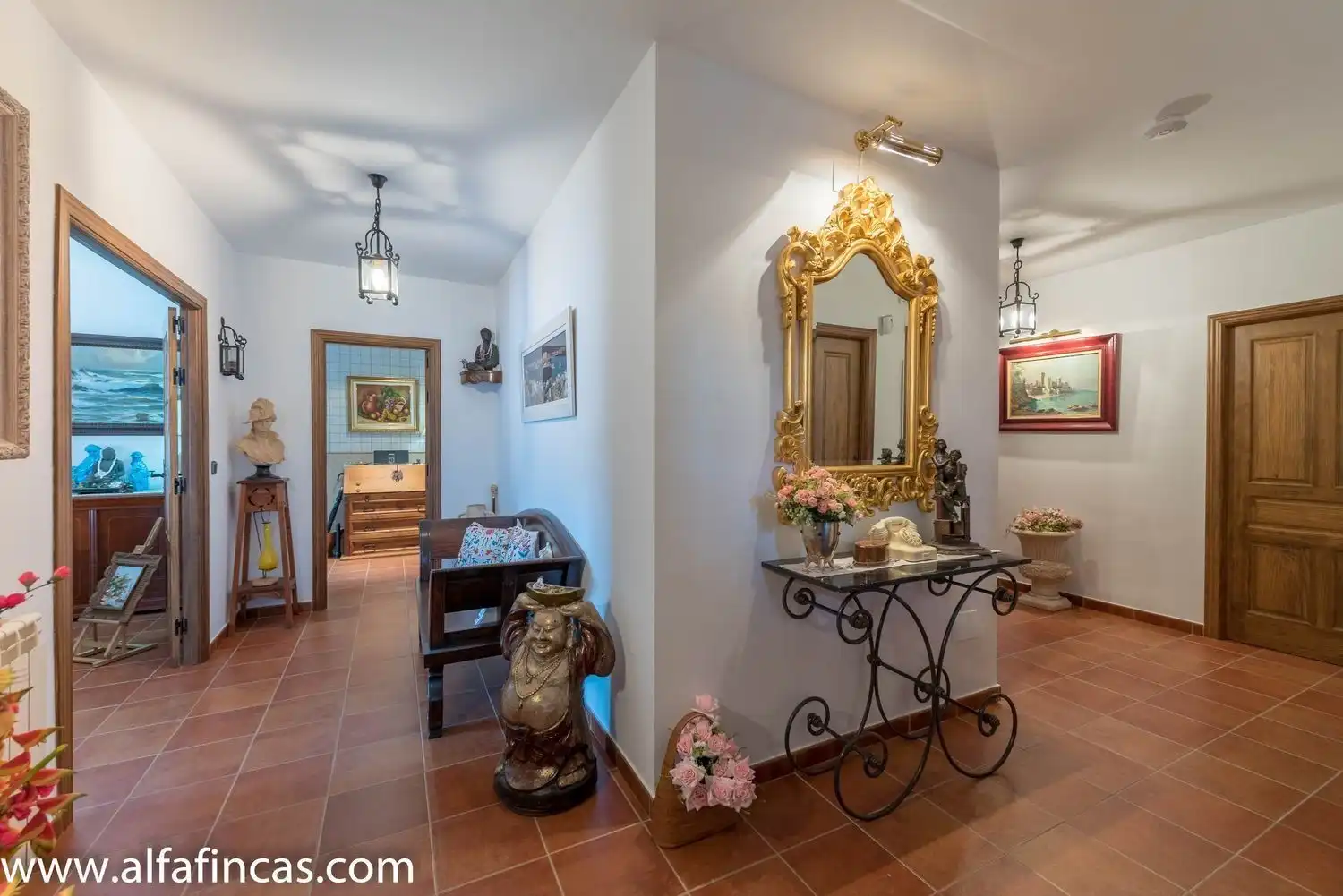 Casa o chalet en venta en La Alberca de Záncara  con Jardín privado