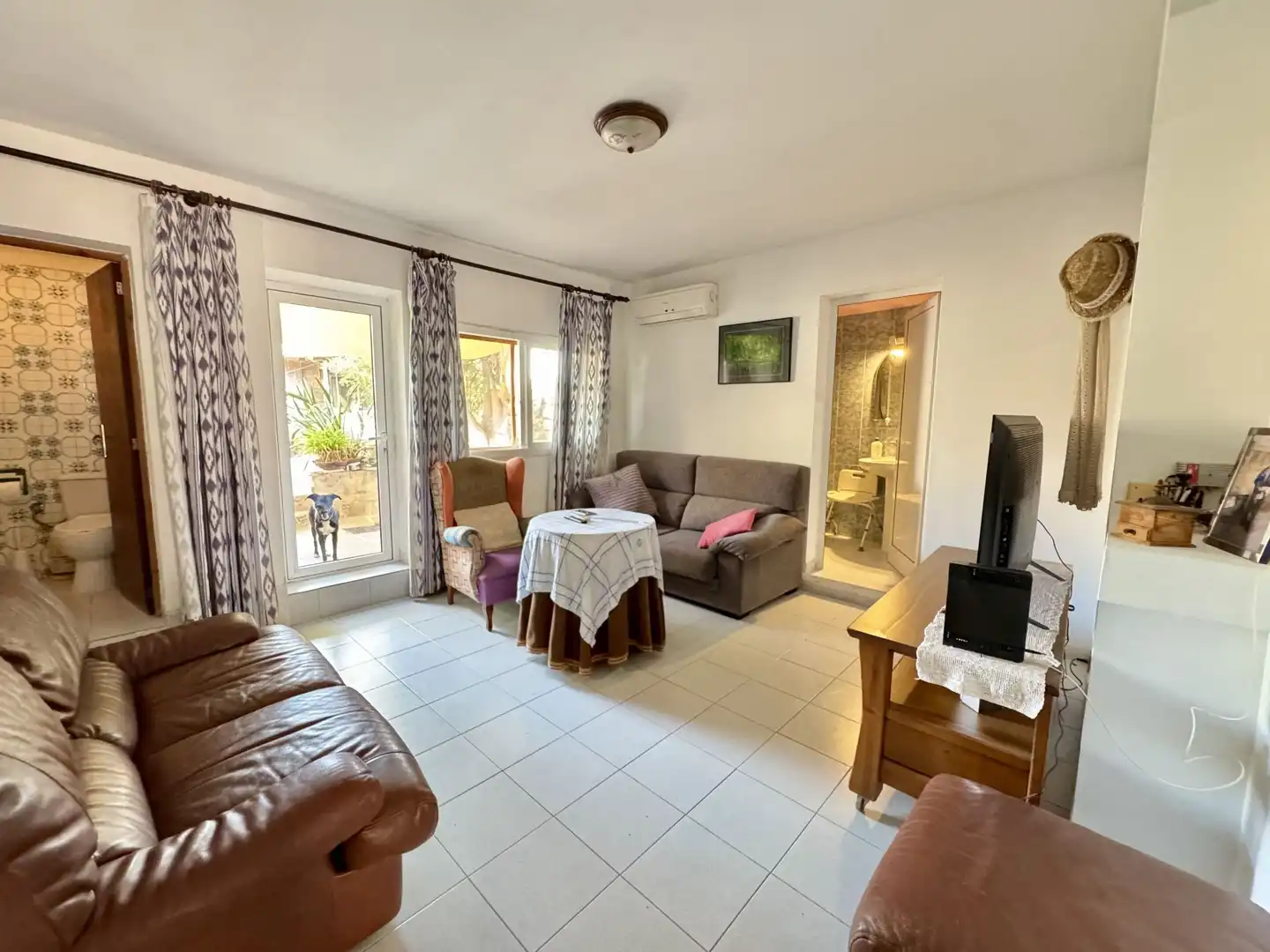 Finca rústica en venta en PLATÓ, 4, Ses Salines Poble