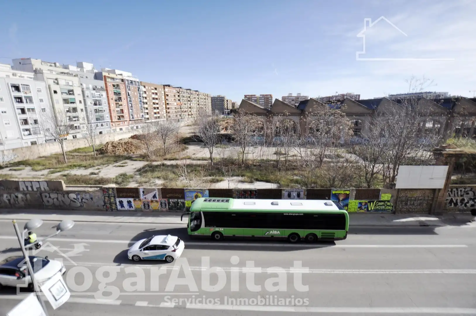Flat with terrace for sale in Calle de San Vicente Mártir, imagen 16