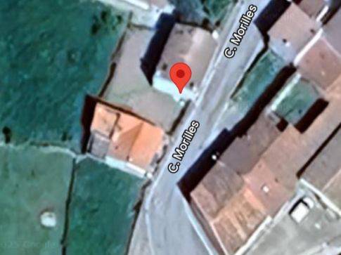 Terreno residencial en Venta en Calle Morilles, 15 en Los Santos