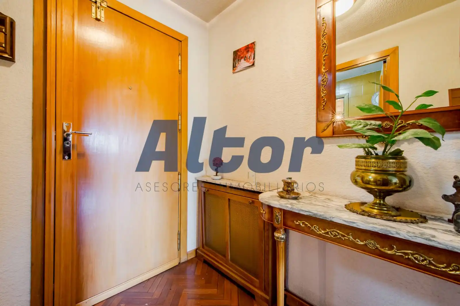 Flat with lift for sale in DEL CORAZÓN DE MARÍA, imagen 46