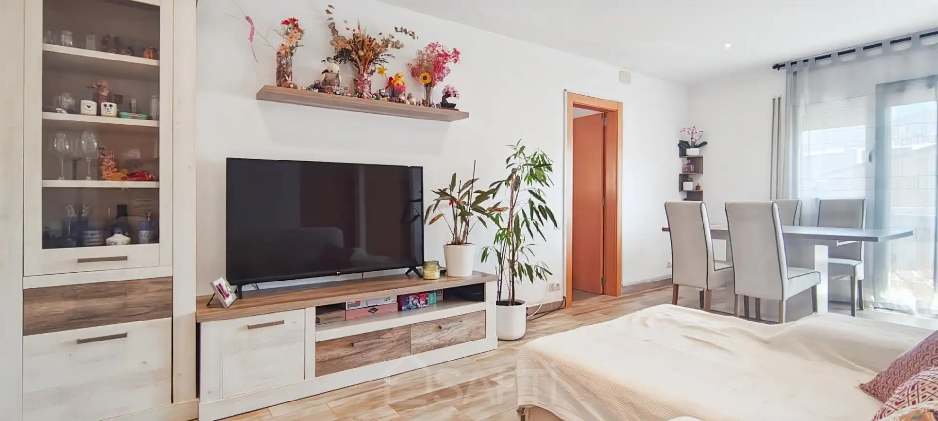 Wohnung mit Terrasse zum Verkauf in Sant Vicenç de Castellet, imagen 2