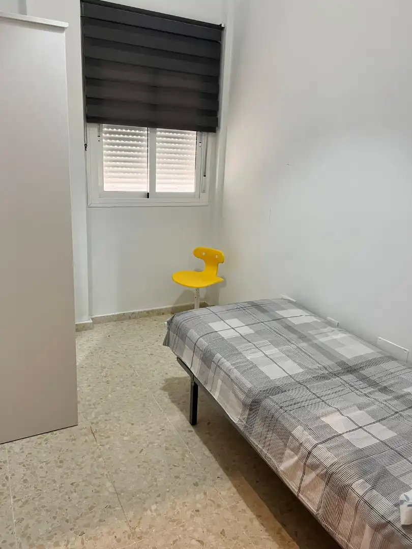 Habitación de Piso en venta en Rota con Aire acondicionado