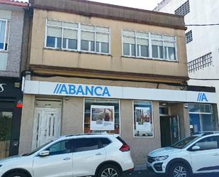 Exterior view of Premises for sale in Coristanco