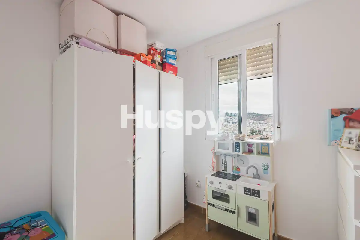 Piso con ascensor en venta en Calle Eume, imagen 22