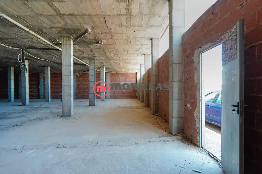 Local comercial en venda a Calle de la República de Chile 2, imagen 22