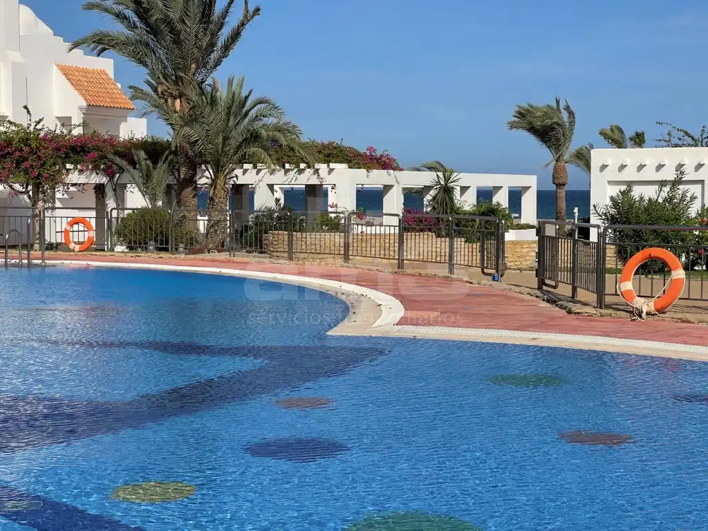 Wohnungen zum Verkauf in Las Marinas - Pueblo Laguna