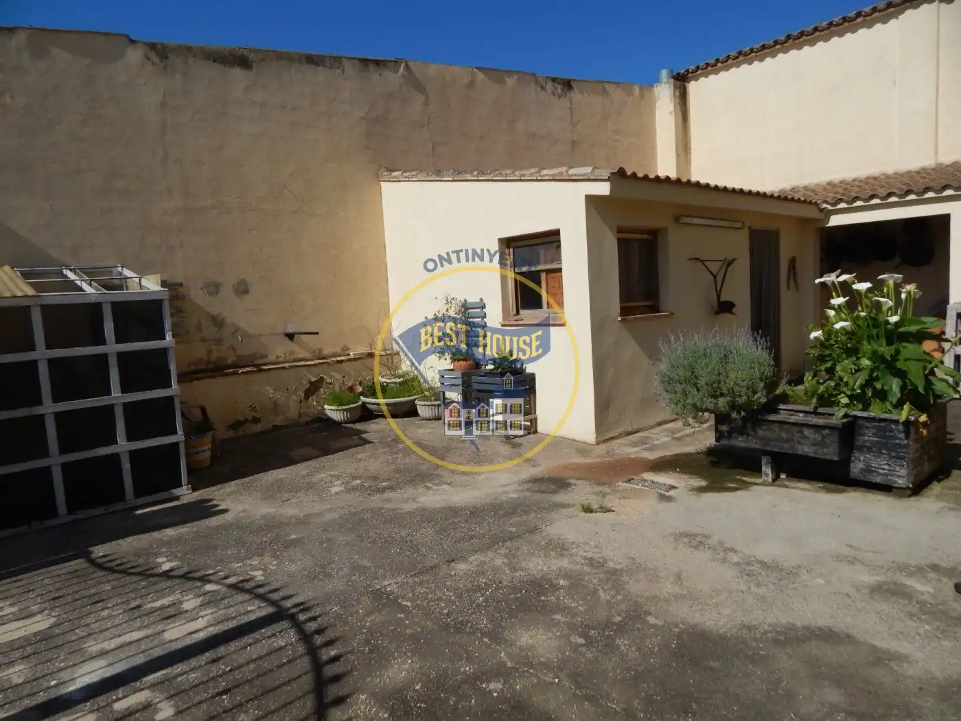Chalet con terraza en venta en Sant Josep - Zona Hospital, imagen 25