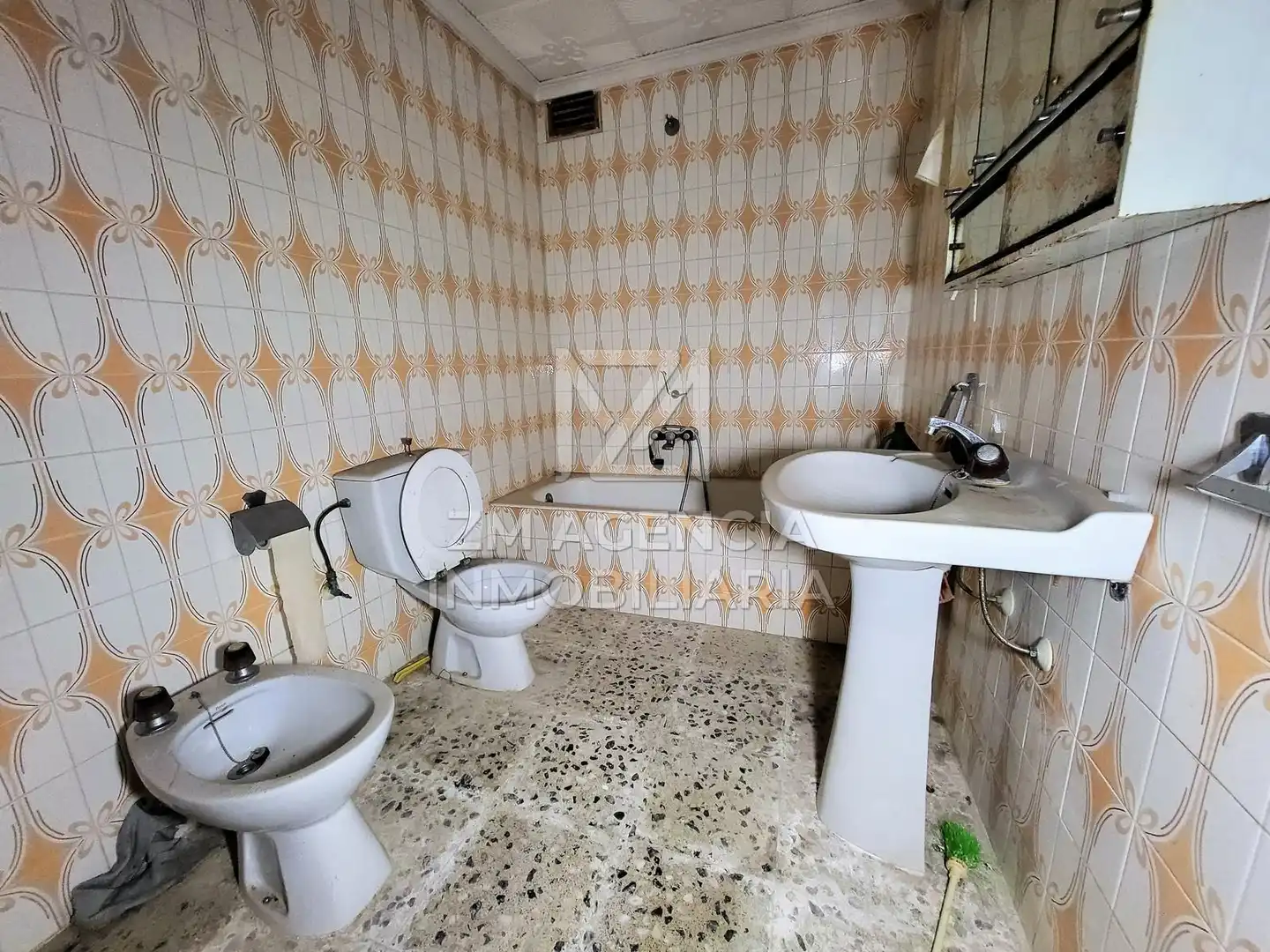 Finca rústica en venda a La Jana