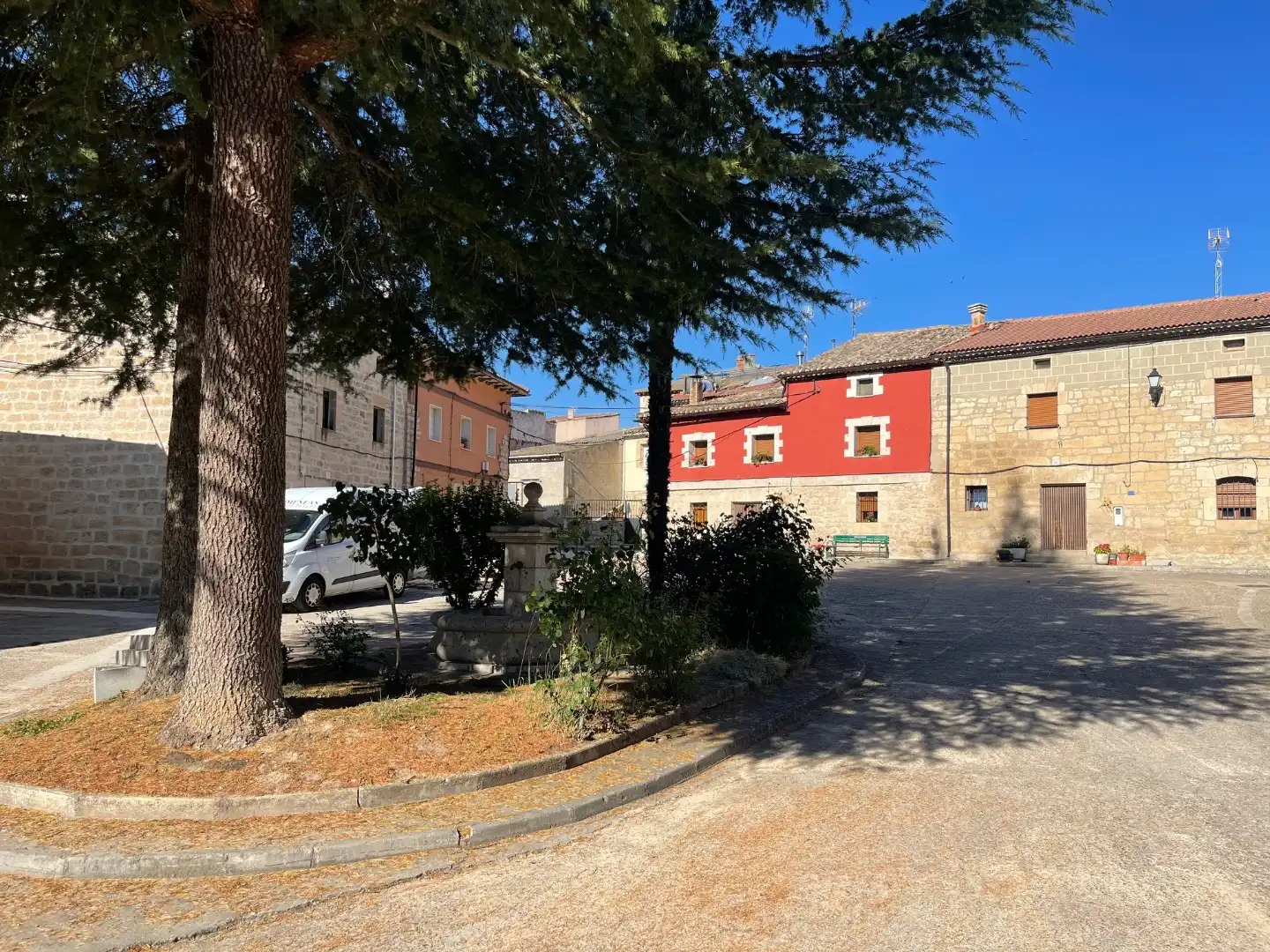 Casa o chalet en venta en Plaza la Poza, Iglesias