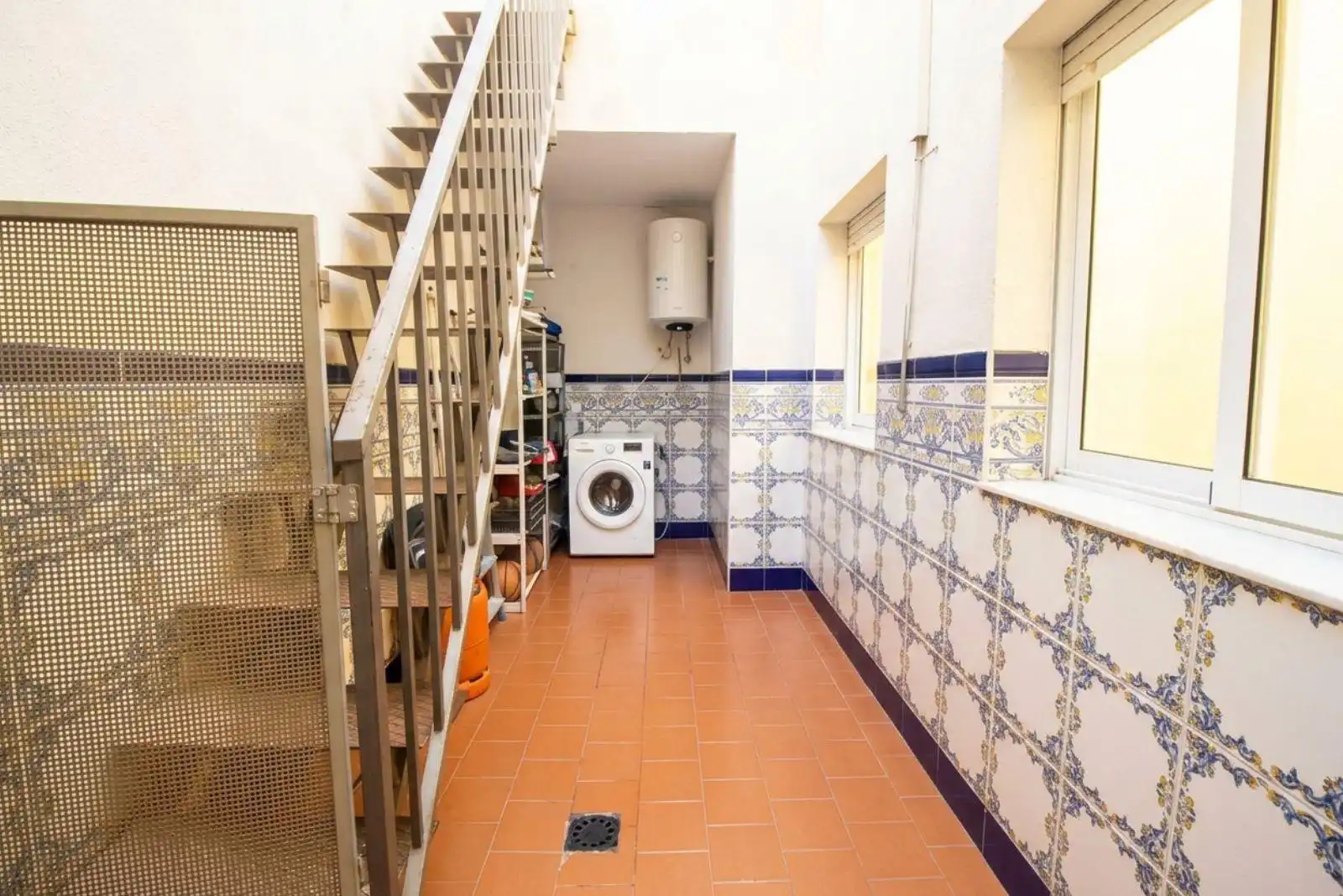 Casa o chalet en venta en El Ejido