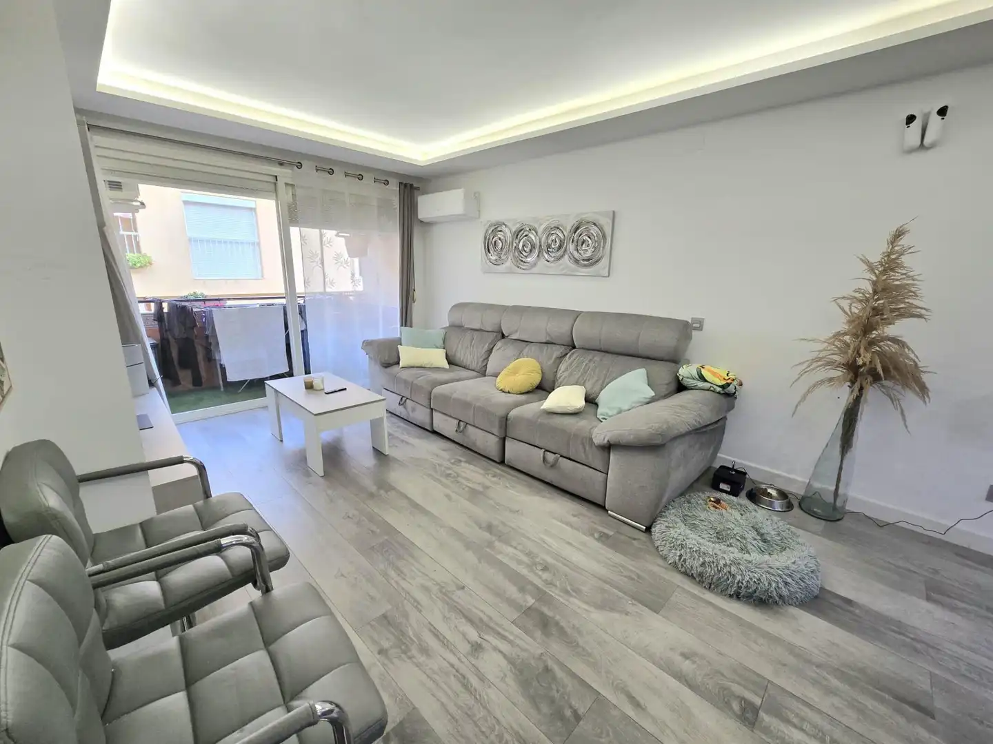 Appartement avec terrasse à vendre à Las Lagunas, imagen 10