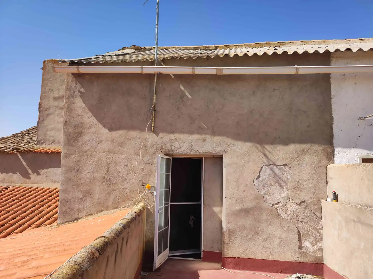 Casa bifamiliare in vendita a Osa de la Vega, imagen 38