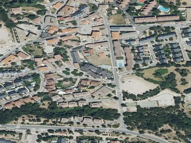 Flat for sale in Calle San Bartolome 6 G, imagen 2