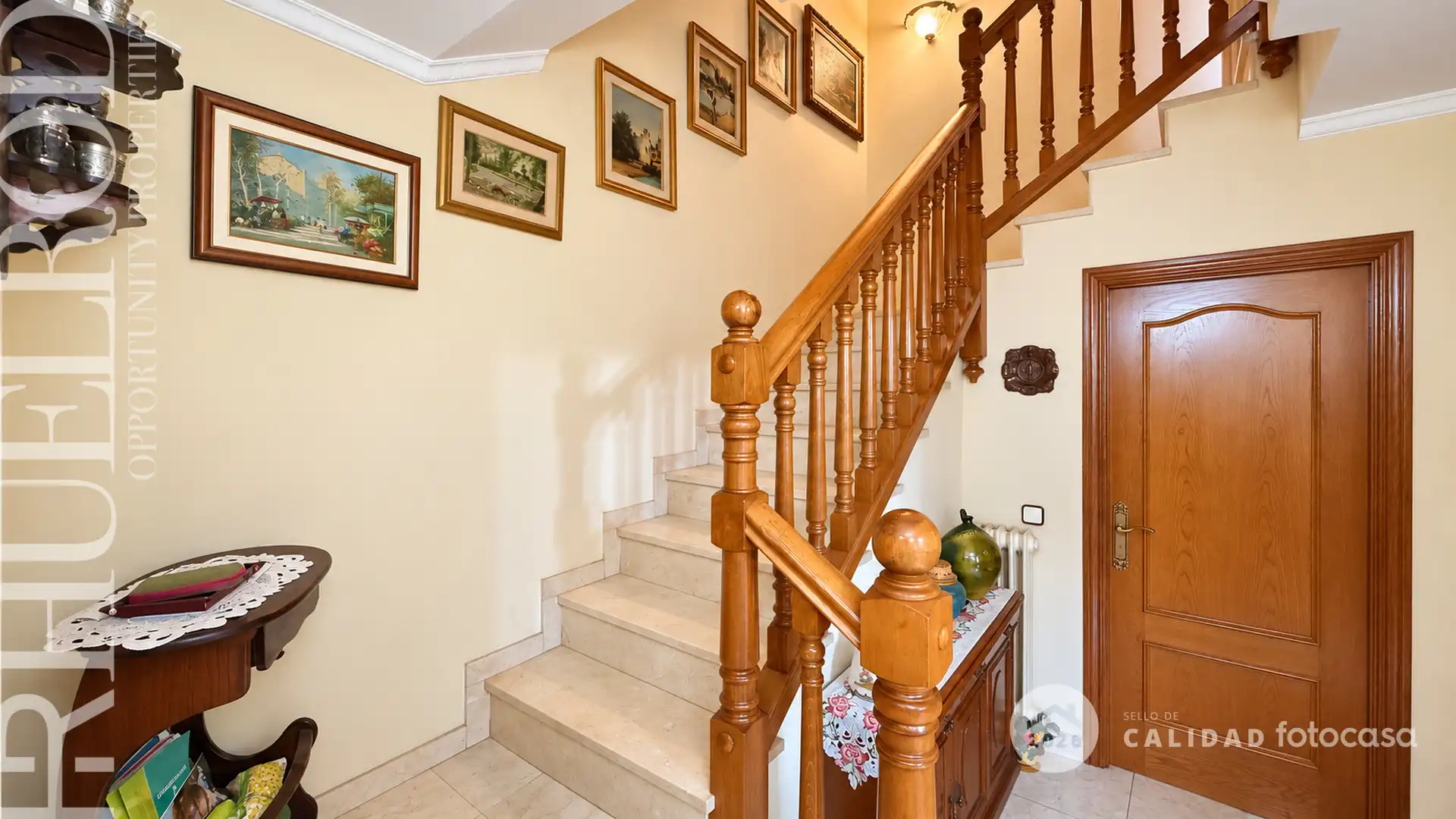 Casa adosada en venta en Cerdanyola del Vallès con Aire acondicionado, Calefacción y Jardín privado