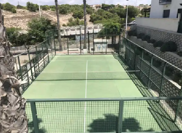 Pis amb terrassa en venda a Santa Pola ciudad, imagen 15