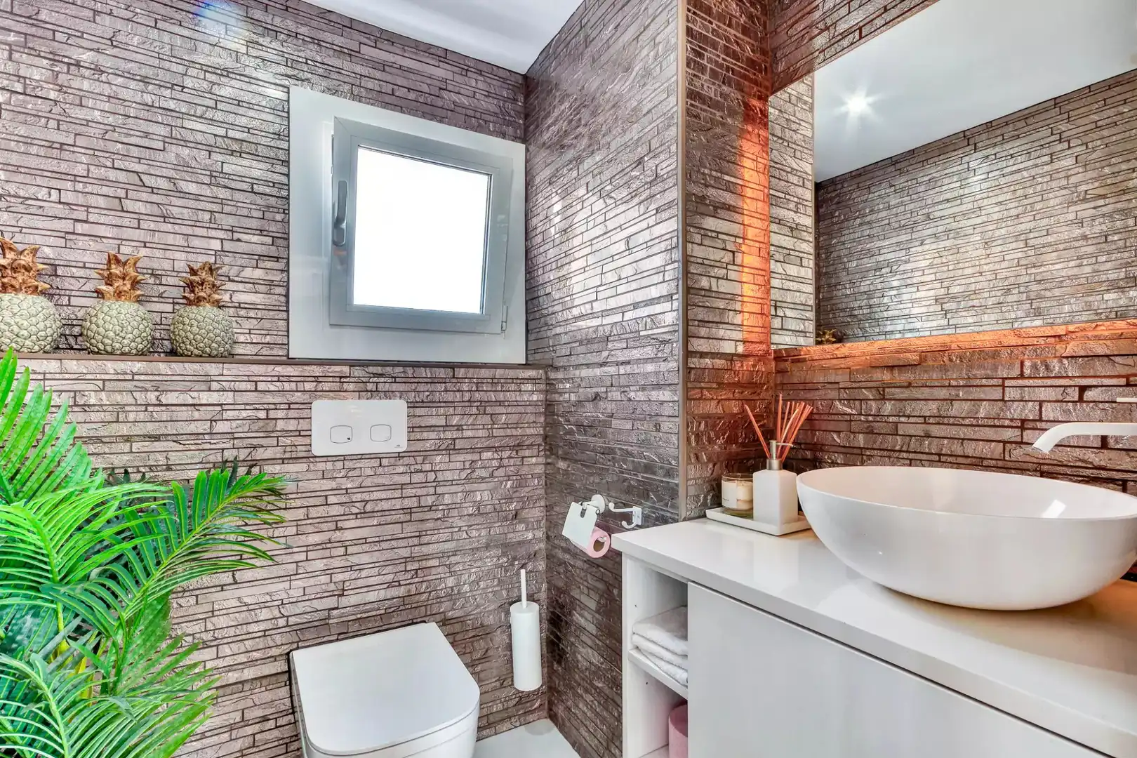 Casa con terraza en venta en Francolí - Freser - Noguera, imagen 44