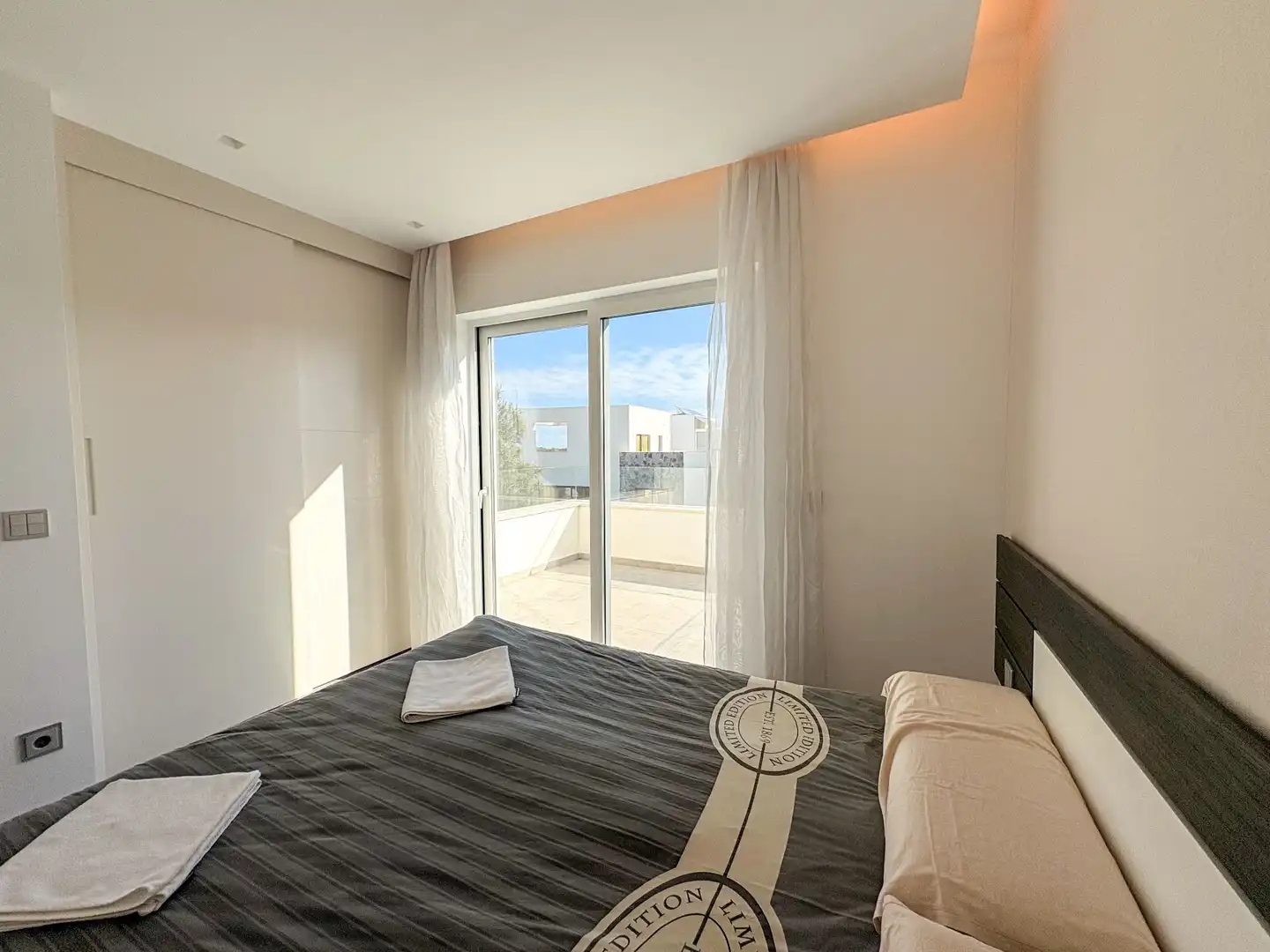 Casa o xalet de lloguer a Lomas de Campoamor - Las Ramblas