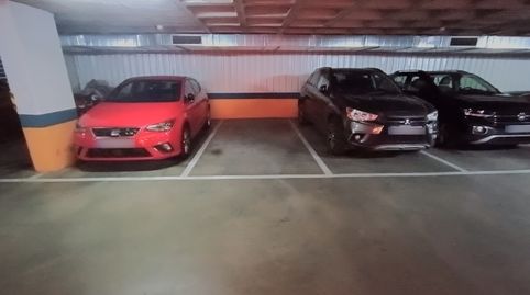 Foto 4 von Garage zum Verkauf in La Avanzada - La Cueva, Fuenlabrada